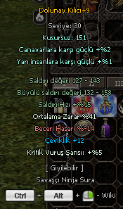 +9 dolunay ort 41