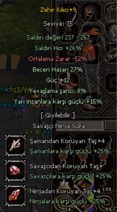 27 bec yarı güç