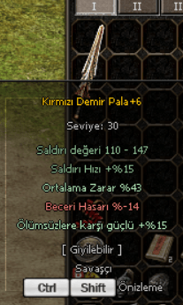 KDP 43 ORT 15 ÖLÜMSÜZ TEKLİF