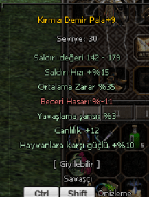 +9 35 ORT KDP AKTİFİM
