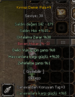 +9 KDP 38 ORT +3 TAŞLI AKTİFİM HIZLI TESLİM