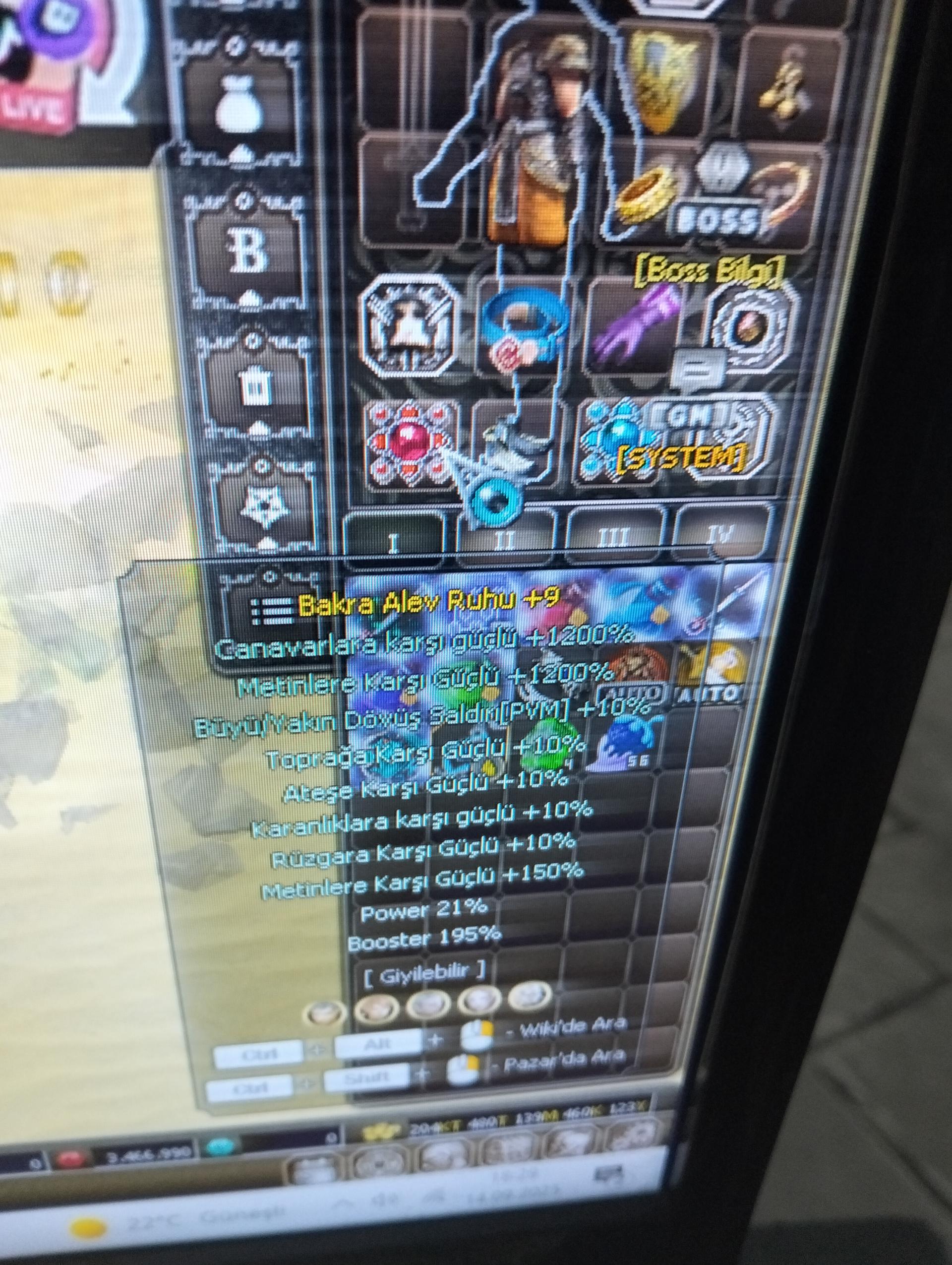 +15 amblem set