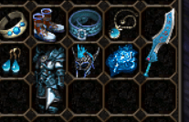 AYAZ ZODYAK SET +9 HASR UÇURAN
