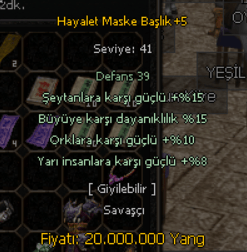 8 YARI 15 BÜYÜ ELİT WSLİK KASK +5 bedava