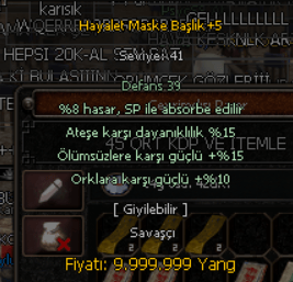 DOYUMLUK KASK +5 15 ATEŞ