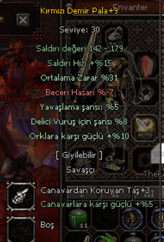 +9 EN UCUZU KDP 31 ORT 8 DELİCİ 3 CANAVAR TAŞLI