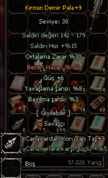 +9 EN UCUZU KDP 30 ORT 6 GÜC HO