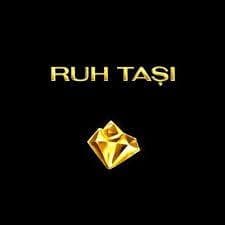 1 Adet ruh taşı