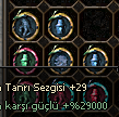 Ejderha tanrıları +29 30 19 karışık