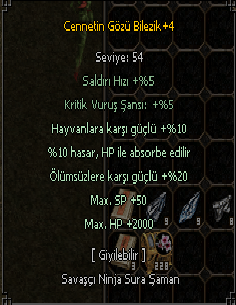 Edit C.g.Bilezik Ve 37 Ort Çakram