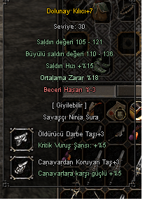 İÇ İTEMLER TOPLU SATILIK