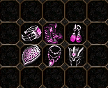 +9 YAKUT SET HO
