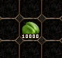 1.500.000 MİLYON DERECE VEREN 10.000 ADET DERECE MEYVESİ 7/24