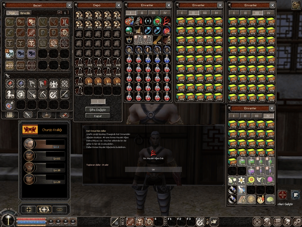 Şampiyon 1 Sura 3P 31 SV AT ( Açıklamayı Okuyunuz. )