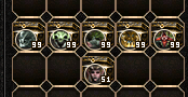 550 BOSS SANDIĞI 150 TL
