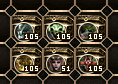 575 BOSS SANDIĞI 150 TL