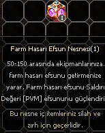 FARM HASAR