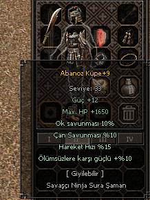 75 LVL BÜYÜLÜ SİLAH SURA İTEMLERİ HER ŞEYİ HAZIR ELİT HESAP