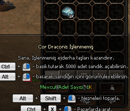 1000 COR 300 TL