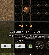 20 ADET METİN SANATI 200 TL