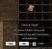 29 ADET CANAVAR SANATI 150 TL
