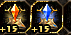 6 ADET 3 PVM EFSUN S 3 PVM EFSUN 15-30