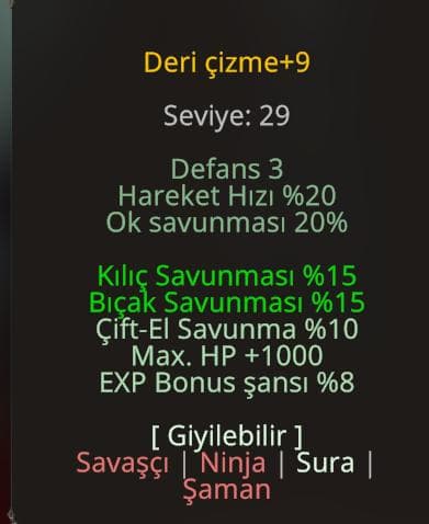 Elit deri çizme hemen teslim