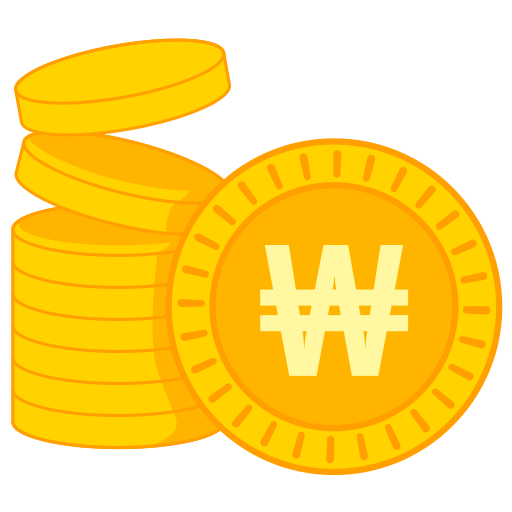 1150 WON 250 ₺ ANINDA TESLİM ONLİNEYİM