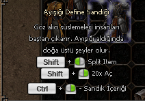 AY IŞIĞII 17 TANE