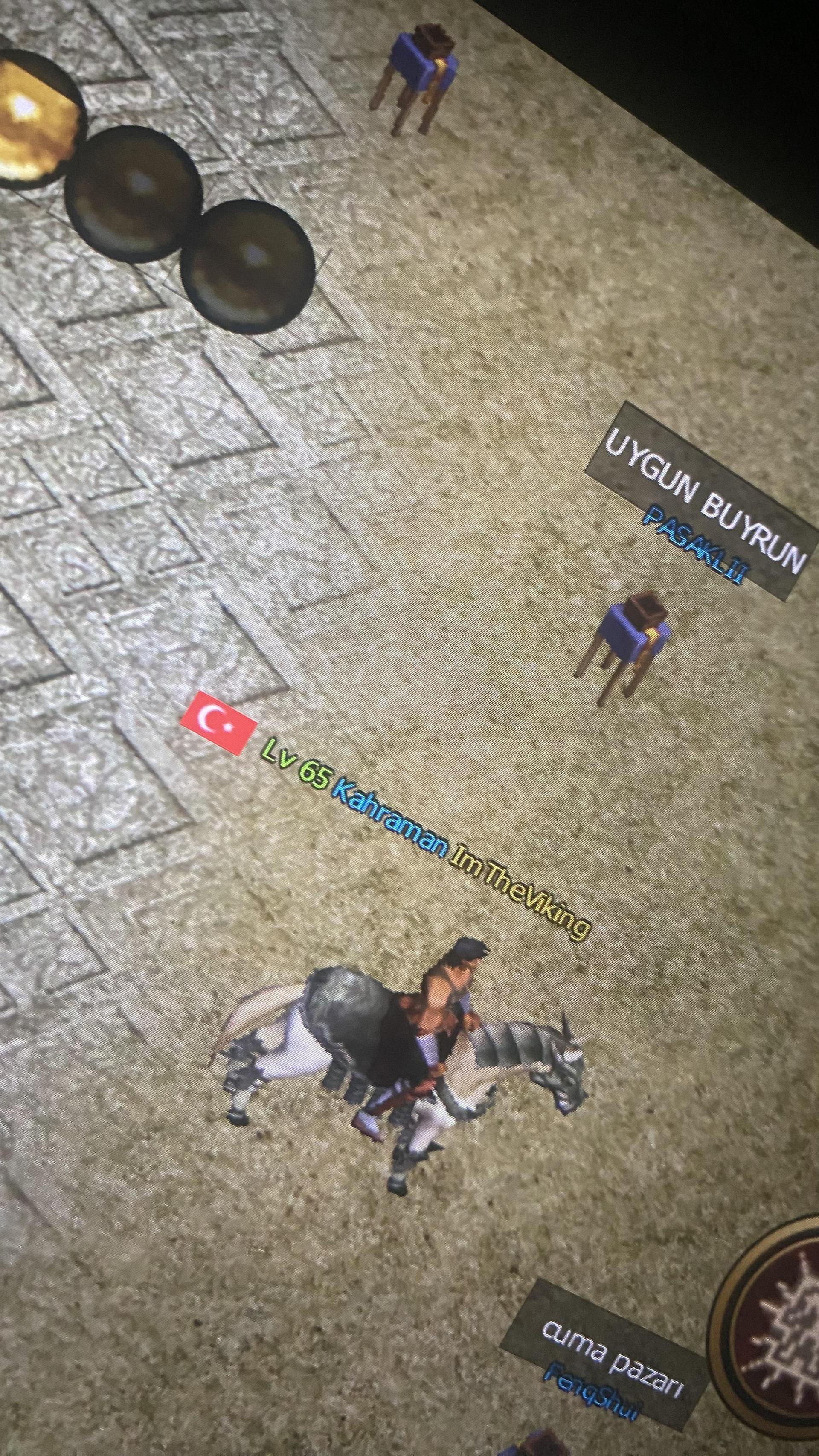 65hava p bio bitik
