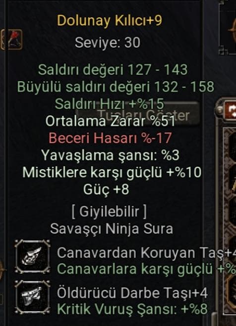 SWNİN EN İYİ DOLUSU