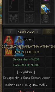KAYKAY SATILIR