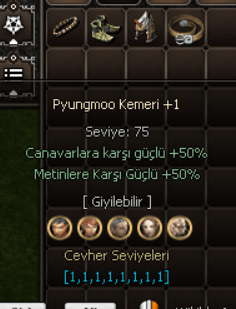 +1 4X İTEMLER (KASK KOLYE BİLEZİK AYAK)