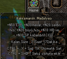 KAHRAMANLIK MADALYASI