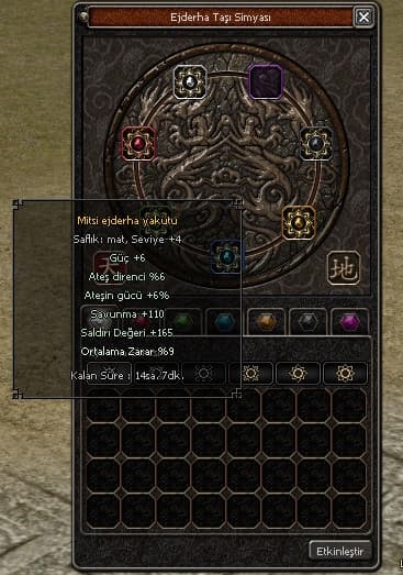 6-6 MİTSİ SETLİ P Lİ 95 LEVEL FULL ELİT İTEM HESAP 60 GÜN LOLİPOP