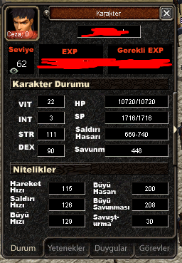 62 Bedensel 50 Şaman ile Evli Farmlık Satılır Acil
