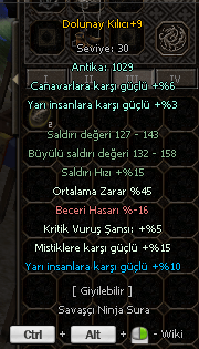 +9 45 ORT 10 YARI 5 KRITIK DOLUNAY