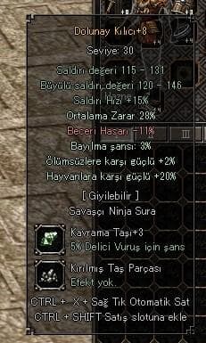+8   28 ORTALAMA DOLUNAY +3 KAVRAMA BASILI