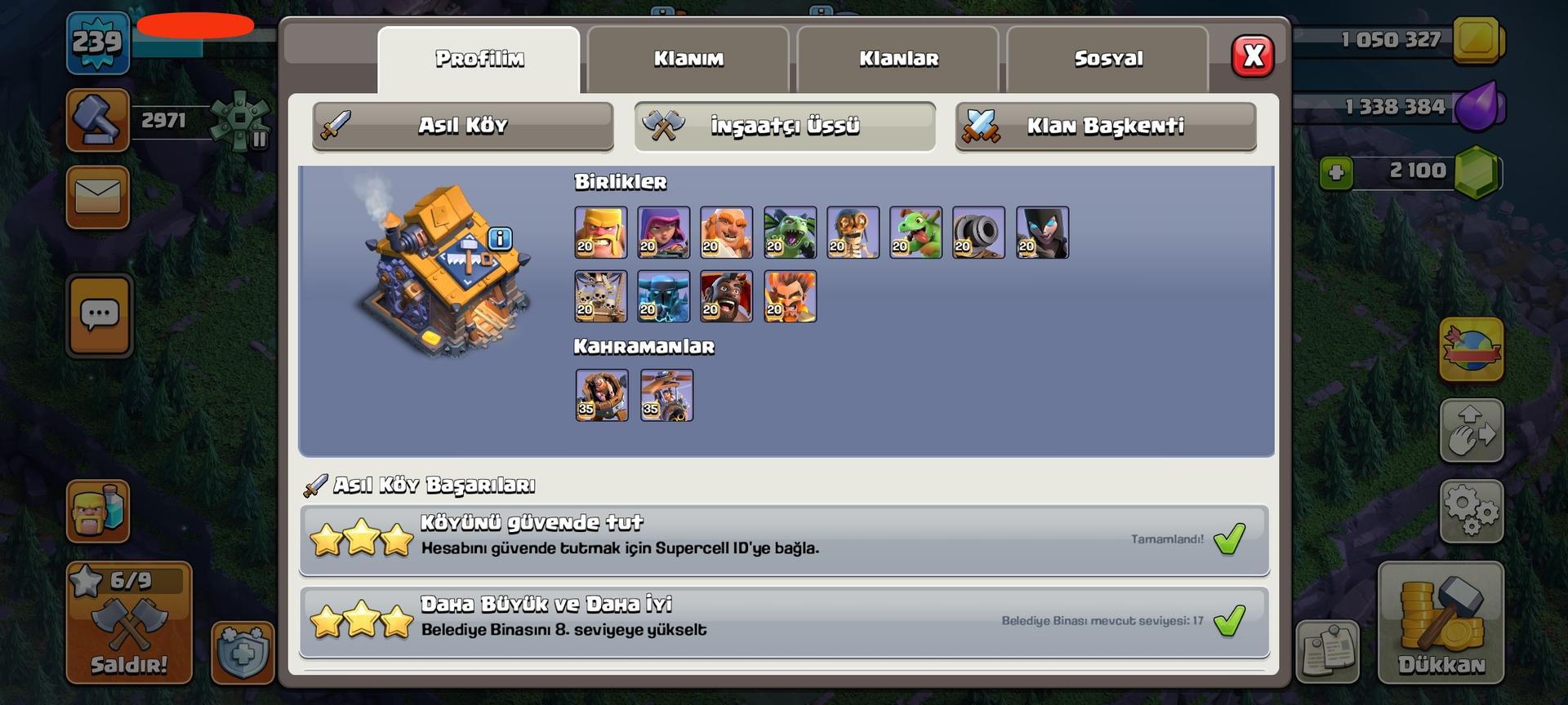 BB17 FULL KÖY