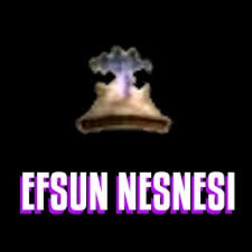 10 EFSUN ANINDA TESLİM ONLİNE