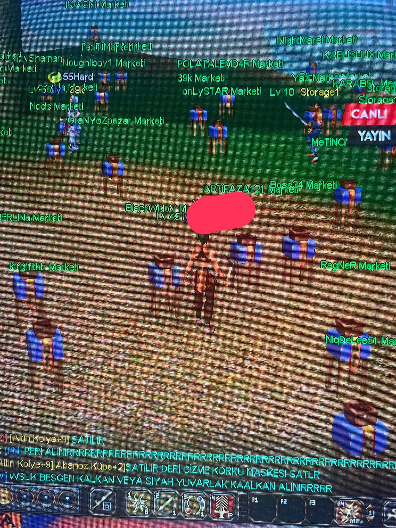 45 LVL HAVA P SAVAŞCI