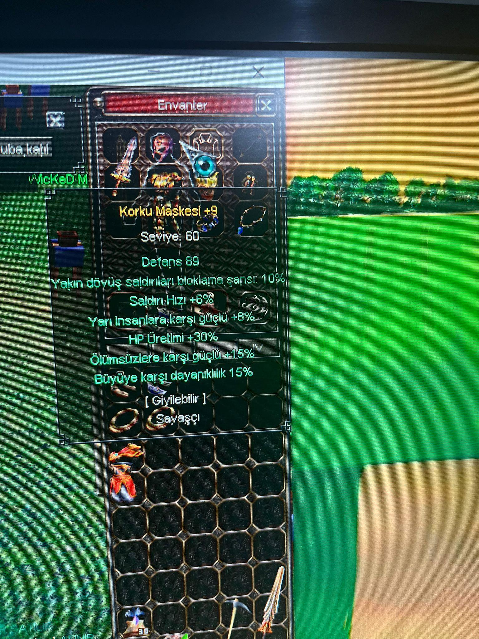 65 LVL 3 PLİ FUL BİO BİTİK ÇAR TERTEMİZ