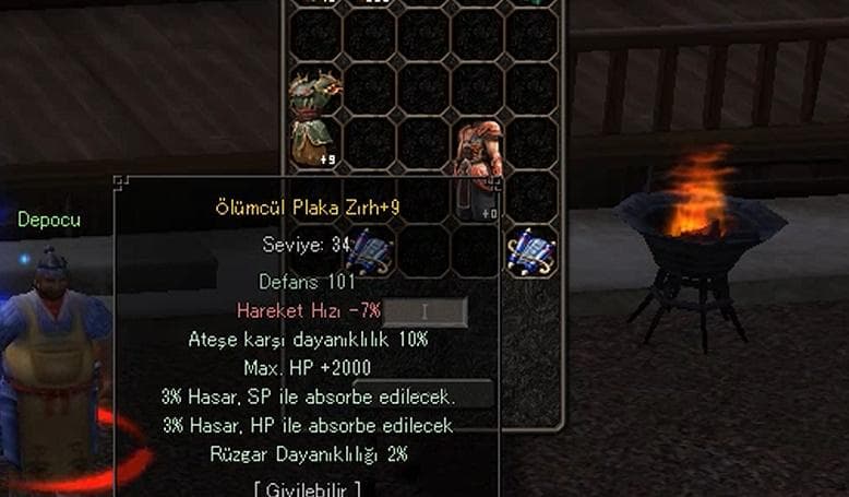 +9 ÖLÜMCÜL SATILIR