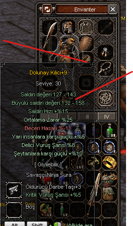 DOLU KDP SATILIR