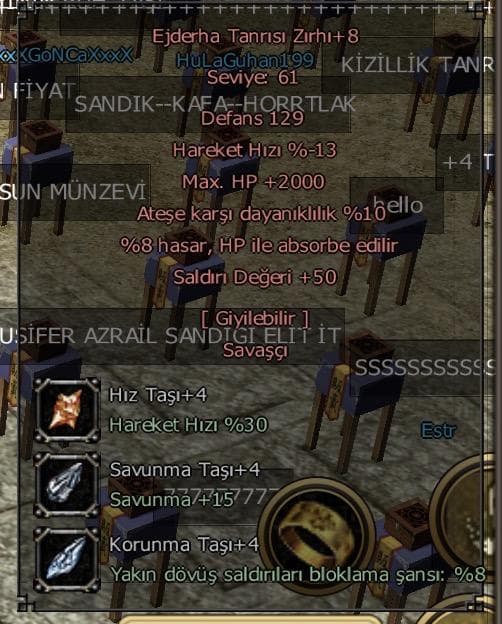 +8 ETZ ELİTOĞLU ELİT