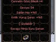 CENNET BILEZIK DÜZ UYGUN FİYATA