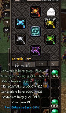 EFSUNLU TILSIMLAR BEDAVA