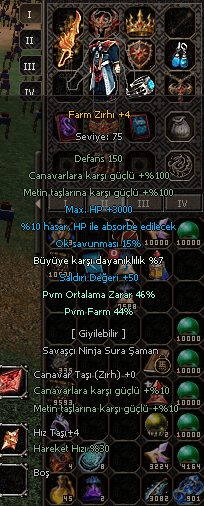 Farm ZIRHI