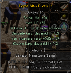 10 YARI 15 BUYU 4 EFSUN BEYAZ ALTIN BİLEZİK TEKLİF BIRAK