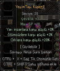 20 ORK YEŞİM KÜPE